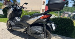 X max 400