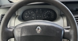 Renault Trafic 1.9 DCi klima – teretni (n1) – 2004. Godina – registriran godinu