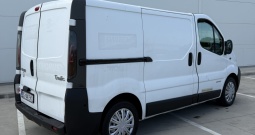 Renault Trafic 1.9 DCi klima – teretni (n1) – 2004. Godina – registriran godinu