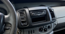 Renault Trafic 1.9 DCi klima – teretni (n1) – 2004. Godina – registriran godinu