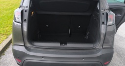 Opel Crossland 1.2 Turbo 2021. god – servisna povijest,Cijena nije fiksna!