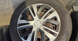Opel Corsa reg. 1 god.