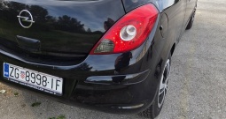 Opel Corsa reg. 1 god.