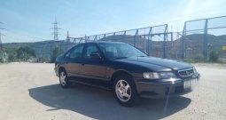 Honda odlično stanje sve radi