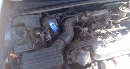 Honda odlično stanje sve radi