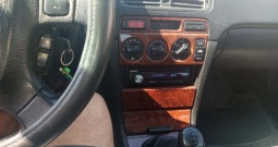 Honda odlično stanje sve radi