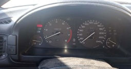 Honda odlično stanje sve radi