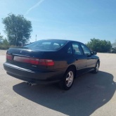 Honda odlično stanje sve radi