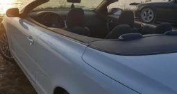 Prodaja Volvo C70 kabriolet 2008. 148000 km