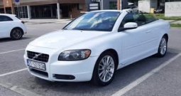 Prodaja Volvo C70 kabriolet 2008. 148000 km