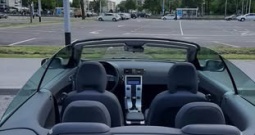 Prodaja Volvo C70 kabriolet 2008. 148000 km