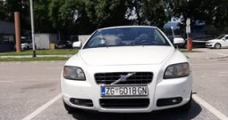 Prodaja Volvo C70 kabriolet 2008. 148000 km