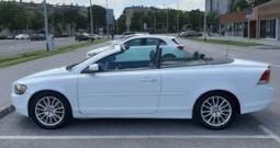 Prodaja Volvo C70 kabriolet 2008. 148000 km