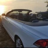 Prodaja Volvo C70 kabriolet 2008. 148000 km