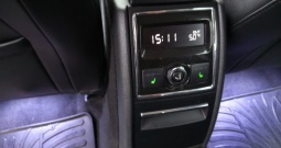 Škoda Superb 2. 0 TDi DSG 170 ks
