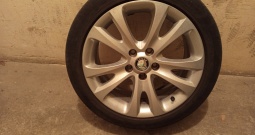 Škoda Superb 2. 0 TDi DSG 170 ks