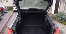 Škoda Superb 2. 0 TDi DSG 170 ks