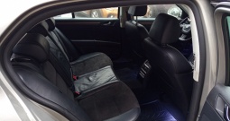 Škoda Superb 2. 0 TDi DSG 170 ks