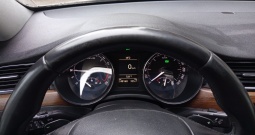 Škoda Superb 2. 0 TDi DSG 170 ks