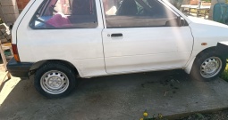 Kia Pride