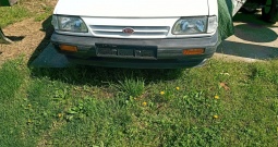 Kia Pride