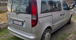 Mercedes Vaneo 170 CDI