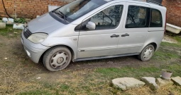 Mercedes Vaneo 170 CDI