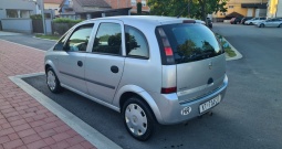 Opel meriva povoljno