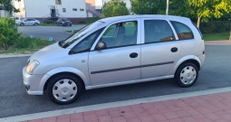 Opel meriva povoljno