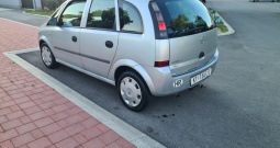 Opel meriva povoljno