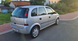 Opel meriva povoljno