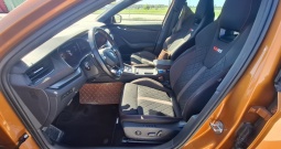 Octavia rs tsi