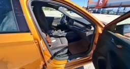 Octavia rs tsi
