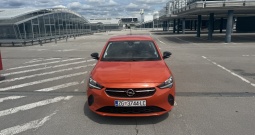 Opel Corsa 1.2 2021.g.