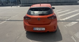 Opel Corsa 1.2 2021.g.