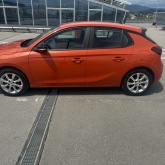 Opel Corsa 1.2 2021.g.