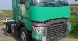 Renault T 460
