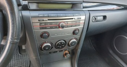 Prodajem Mazdu 3, 1,6CE diesel