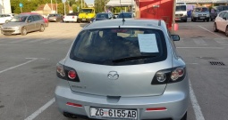 Prodajem Mazdu 3, 1,6CE diesel
