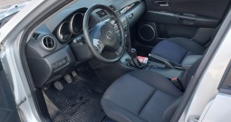 Prodajem Mazdu 3, 1,6CE diesel