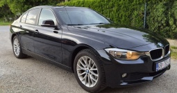 Bmw 318d 2015 god