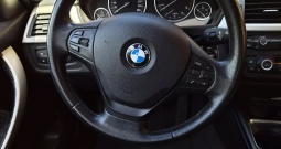 Bmw 318d 2015 god