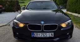 Bmw 318d 2015 god