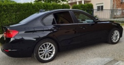 Bmw 318d 2015 god