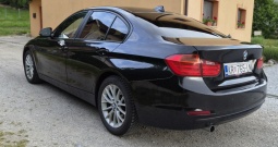 Bmw 318d 2015 god