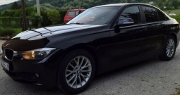 Bmw 318d 2015 god