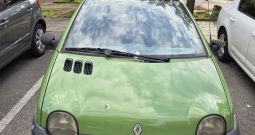 Twingo benzinac traži vlasnika