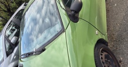 Twingo benzinac traži vlasnika