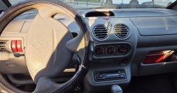 Twingo benzinac traži vlasnika
