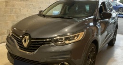 Renault Kadjar tce 130, black edition, full led, u dolasku